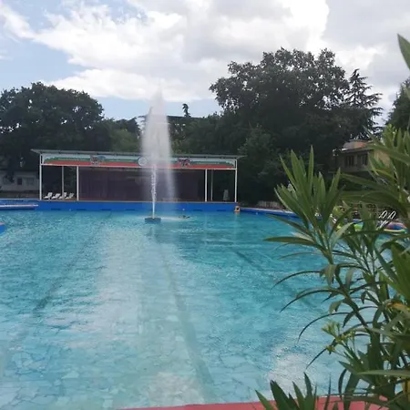 рива Szálloda Aranyhomok