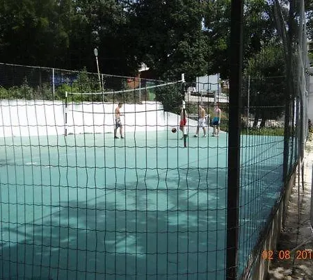 рива Szálloda Aranyhomok