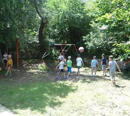 Szálloda рива Aranyhomok