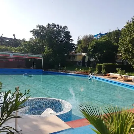 Szálloda рива Aranyhomok