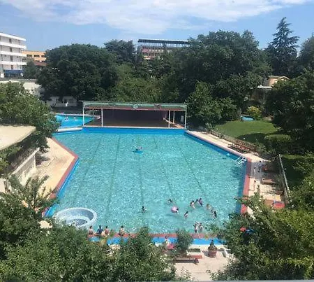 Szálloda рива 3*