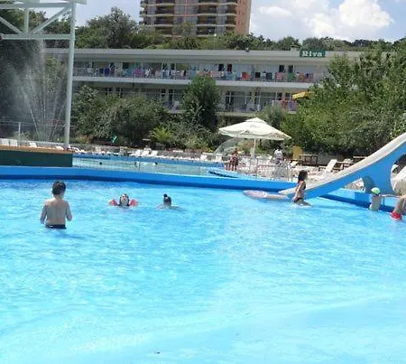 рива 3* Aranyhomok