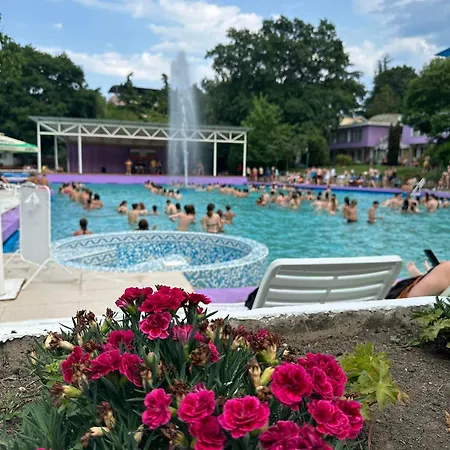 Szálloda рива Aranyhomok