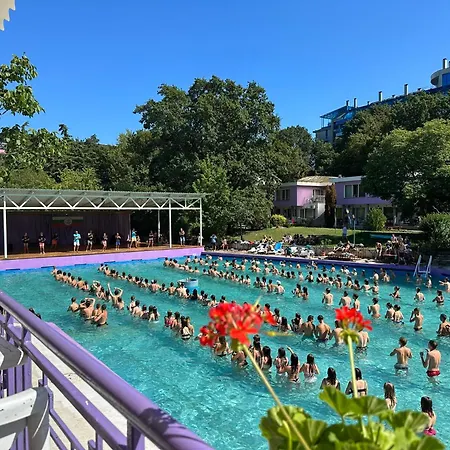 рива 3* Aranyhomok