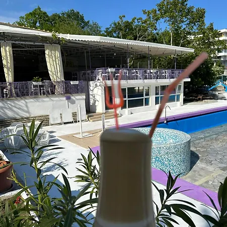 Szálloda рива Aranyhomok