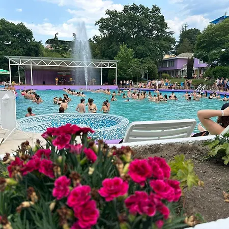 Szálloda рива Aranyhomok