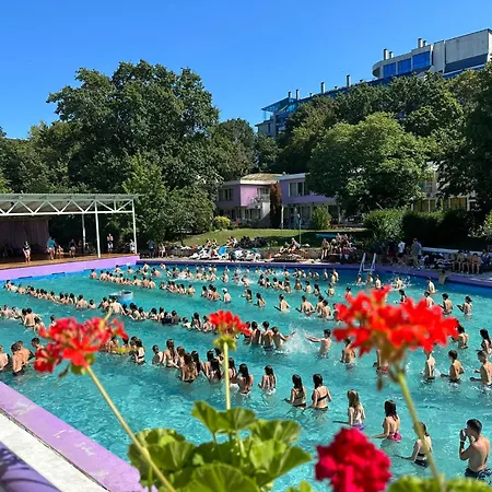 рива Szálloda Aranyhomok