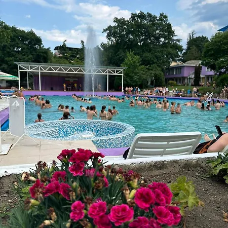 Szálloda рива 3*