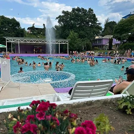 рива 3* Aranyhomok