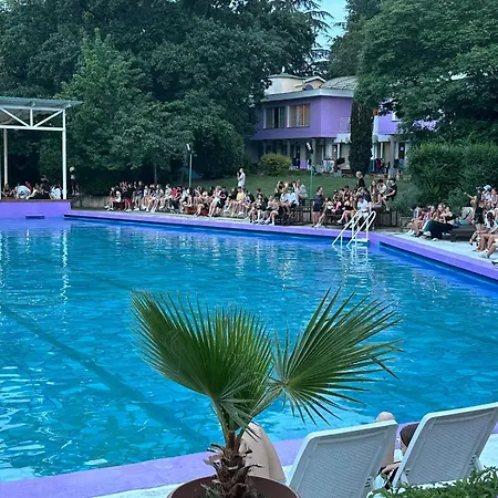 Szálloda рива 3*