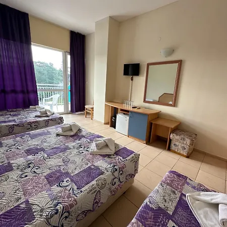 рива Szálloda Aranyhomok