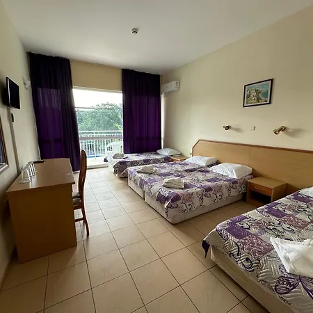 Szálloda рива 3*