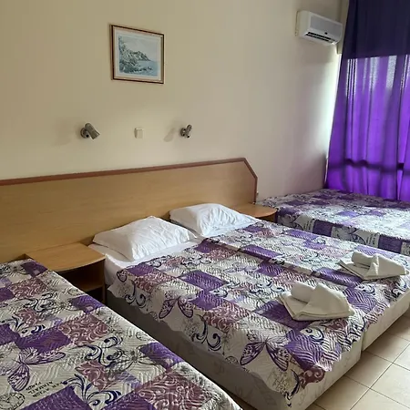 рива 3* Aranyhomok