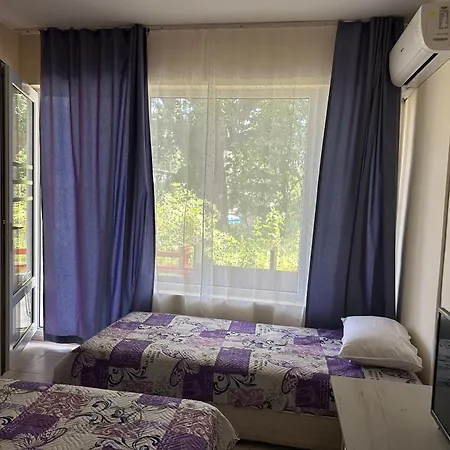 Szálloda рива 3*