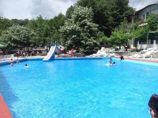 рива Отель 3*