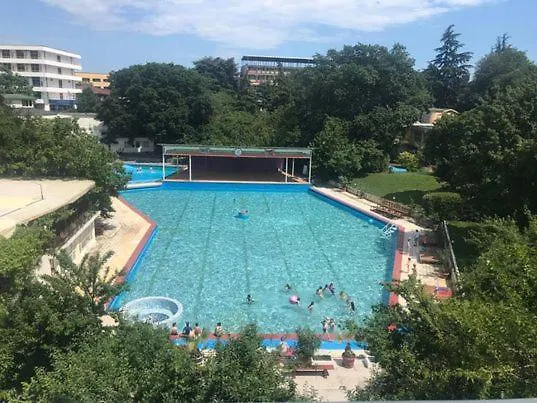 Отель рива 3*