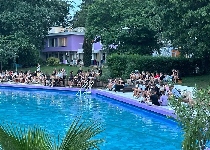 Отель рива 3*