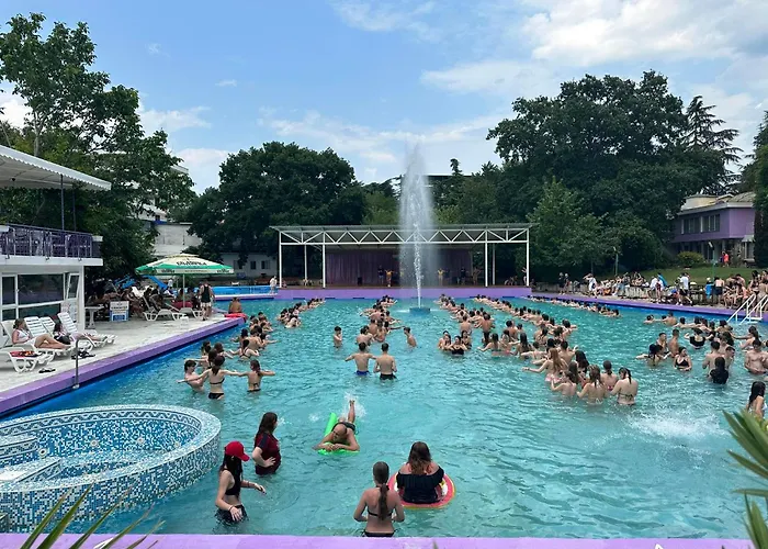 рива Отель 3*