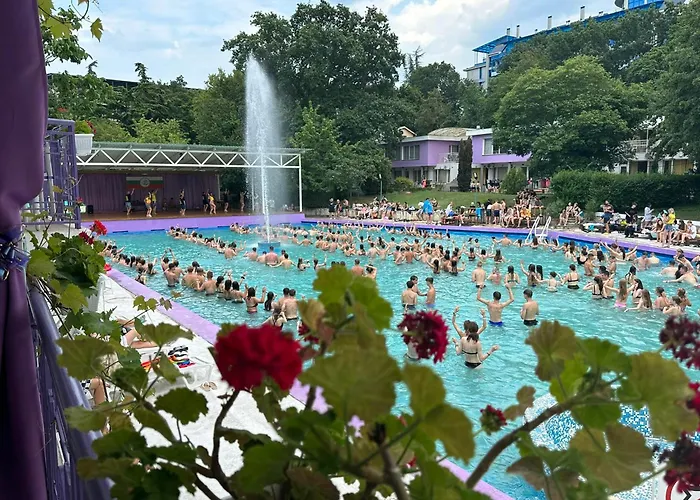 рива Отель 3*