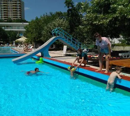 рива 3* Golden Sands