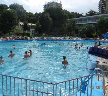 рива Golden Sands