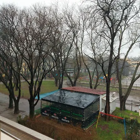 Прекрасен апартамент в сърцето на Варна * Варна