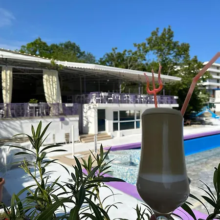 рива 3* Golden Sands