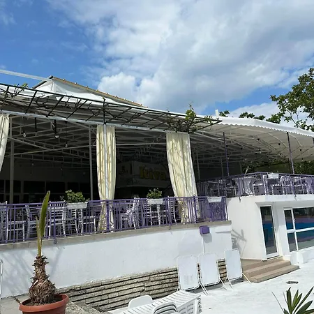 рива 3* Golden Sands