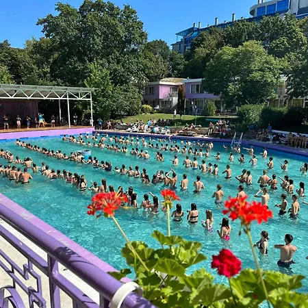 рива Hotel Golden Sands