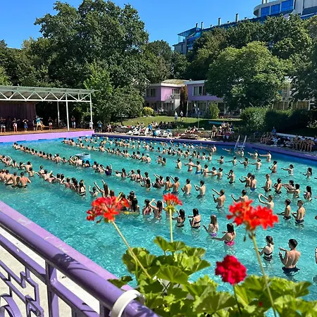 рива Hotel Golden Sands