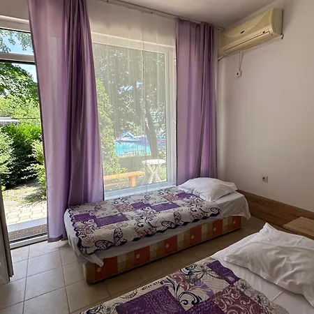 рива Hotel Golden Sands