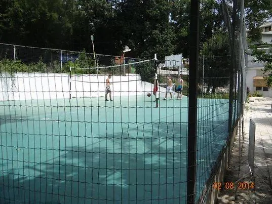 рива Hotel Golden Sands