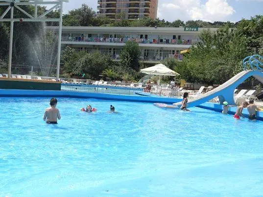 рива 3* Golden Sands