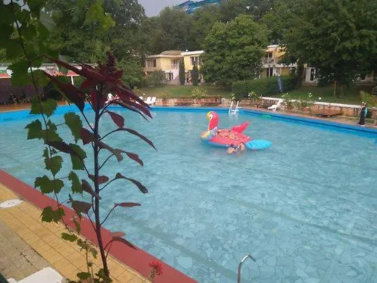 рива Golden Sands