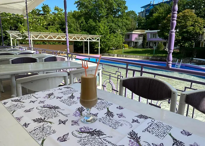 рива Hotel Golden Sands