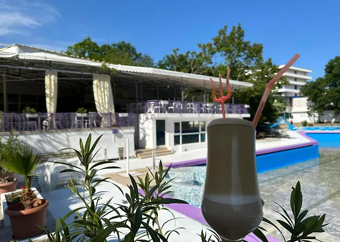 рива 3* Golden Sands