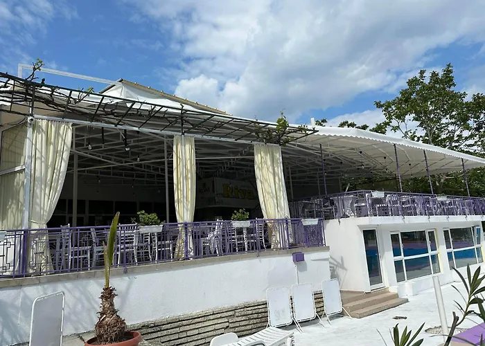 рива 3* Golden Sands