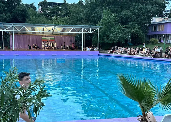 рива Golden Sands