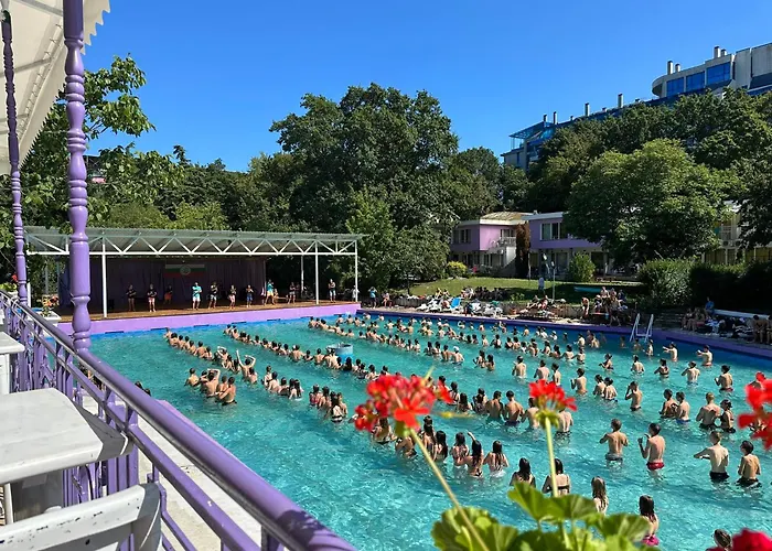 рива 3* Golden Sands