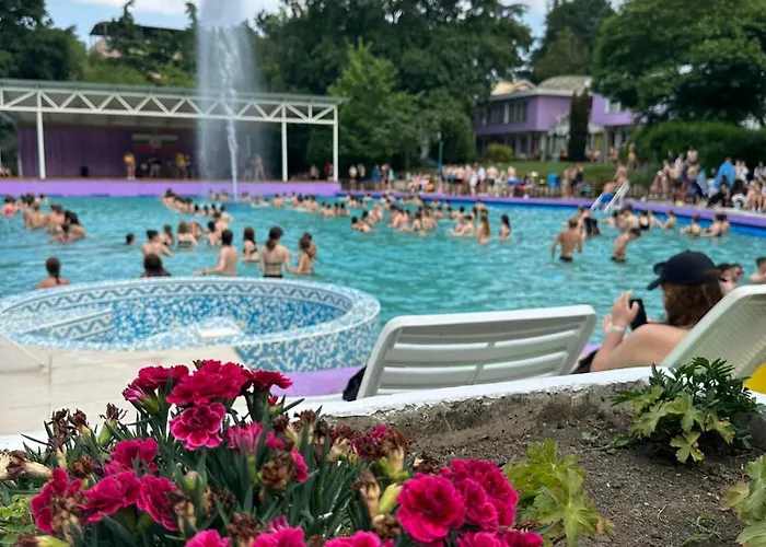 рива Golden Sands